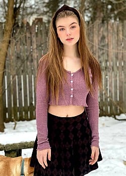 Lyliana Wray